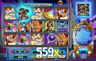 Desvendando o Mundo dos Jogos Virtuais na 559x