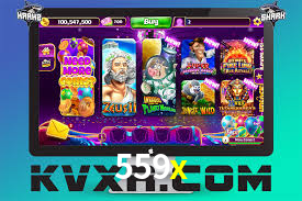 Descubra a Magia dos Jogos de Arcade no 559x