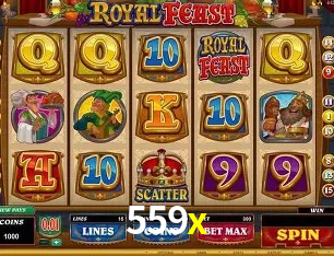 Explorando a Categoria de Eventos em Apostas na 559x