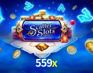 A Emoção da Loteria na 559x: Uma Chance de Mudança de Vida